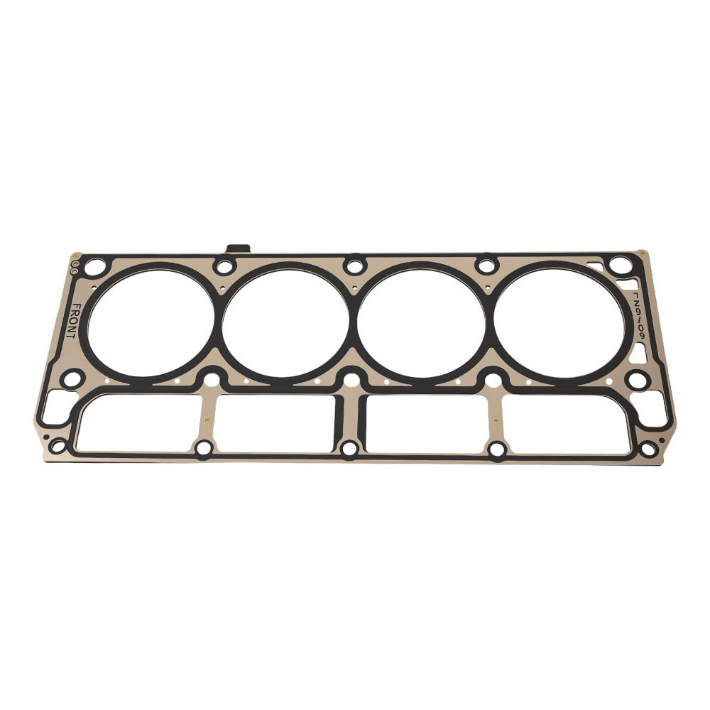 Multi-Layer Head Gasket Kit for LS1/LS2/LS3/LS6 Engine 89060436 12551933 Front