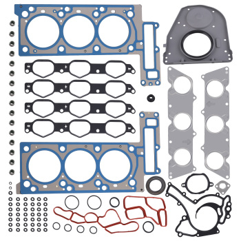 Cylinder Head Gasket Repair Kit compatible for Mercedes-Benz CL203 CLC350272 016 16 20