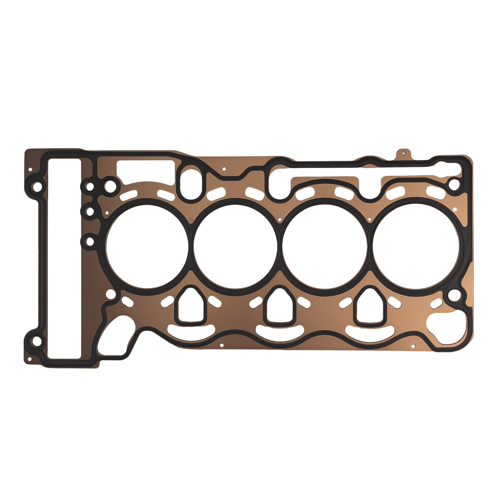 Engine Rebuild Overhaul Gaskets Set compatible for BMW N46N 2.0 L4 E46 E81 E88 E90 320i