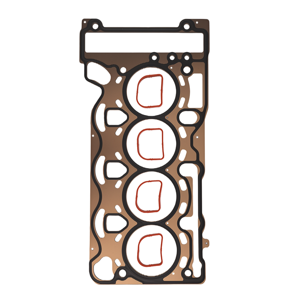Engine Rebuild Overhaul Gaskets Set compatible for BMW N46N 2.0 L4 E46 E81 E88 E90 320i