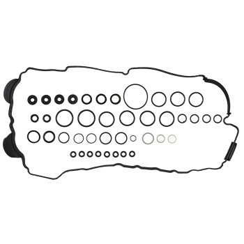 Engine Rebuild Overhaul Gaskets Set compatible for BMW N46N 2.0 L4 E46 E81 E88 E90 320i