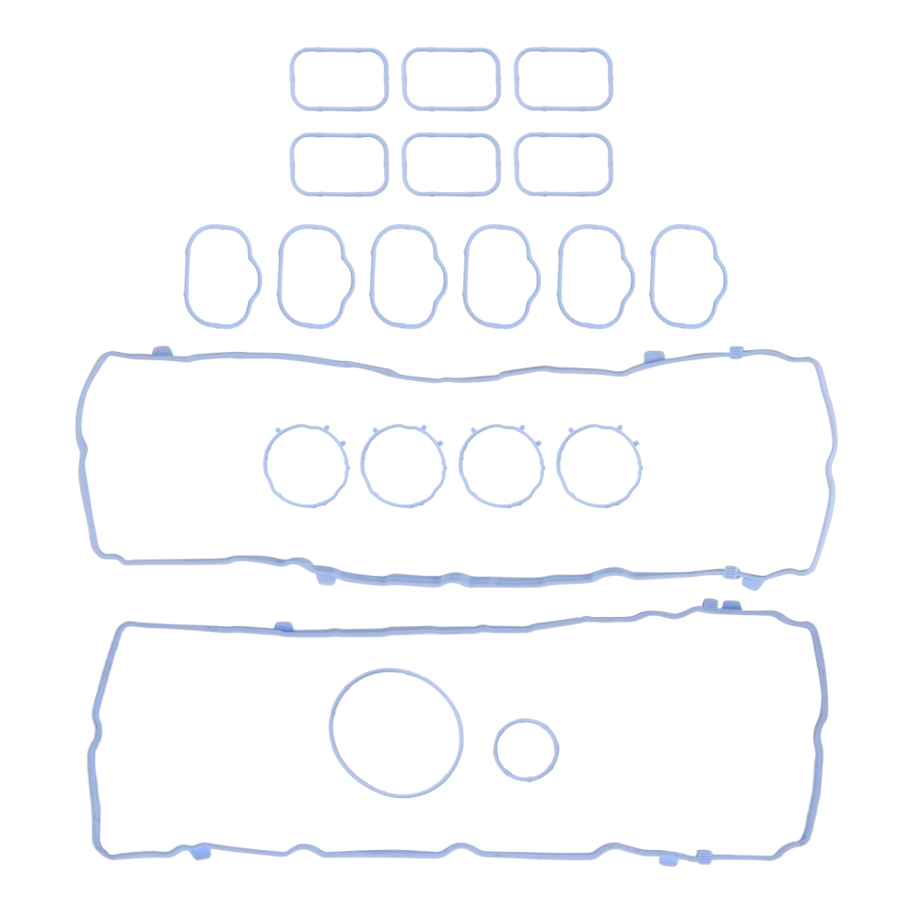3.6L Cylinder Head Gasket Kit compatible for Jeep 2016-2018 Grand Cherokee HGS1184 HS55401