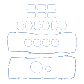 3.6L Cylinder Head Gasket Kit compatible for Jeep 2016-2018 Grand Cherokee HGS1184 HS55401
