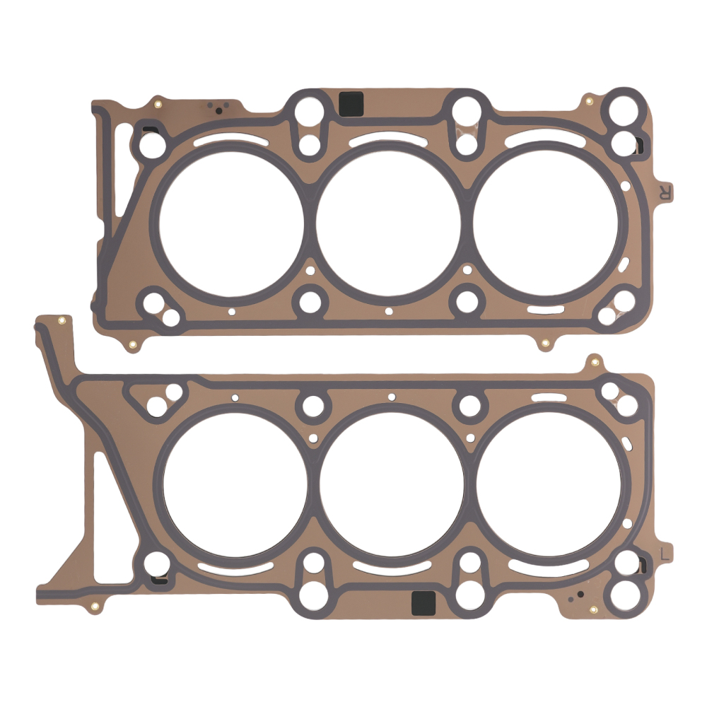 3.6L Cylinder Head Gasket Kit compatible for Jeep 2016-2018 Grand Cherokee HGS1184 HS55401