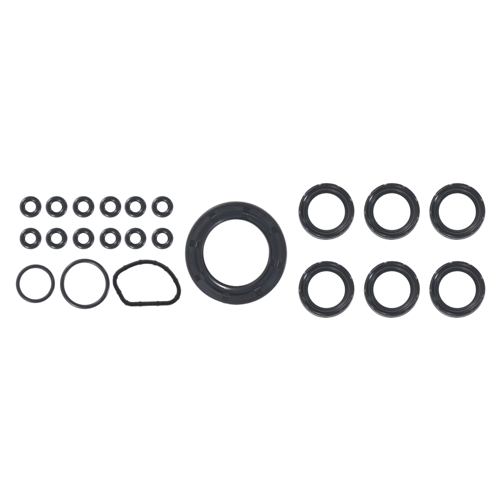 3.6L Cylinder Head Gasket Kit compatible for Jeep 2016-2018 Grand Cherokee HGS1184 HS55401