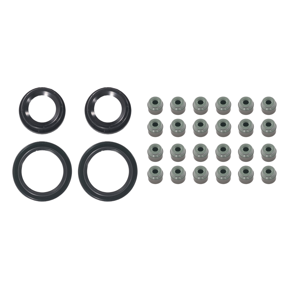 3.6L Cylinder Head Gasket Kit compatible for Jeep 2016-2018 Grand Cherokee HGS1184 HS55401