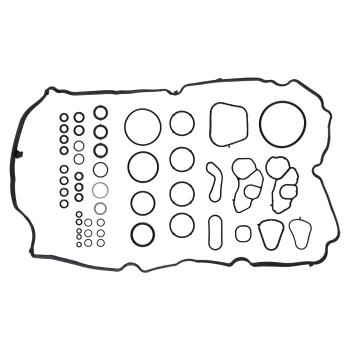 HEAD GASKET SET HEAD BOLTS compatible for MINI ONE COOPER R56 1.4i 1.6i N12/N16B16A N12B14A