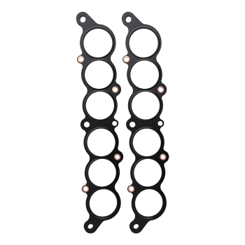 MLS Head Gasket Set compatible for Toyota 4Runner Tacoma T100 3.4L 95-04 DOHC 5VZFE