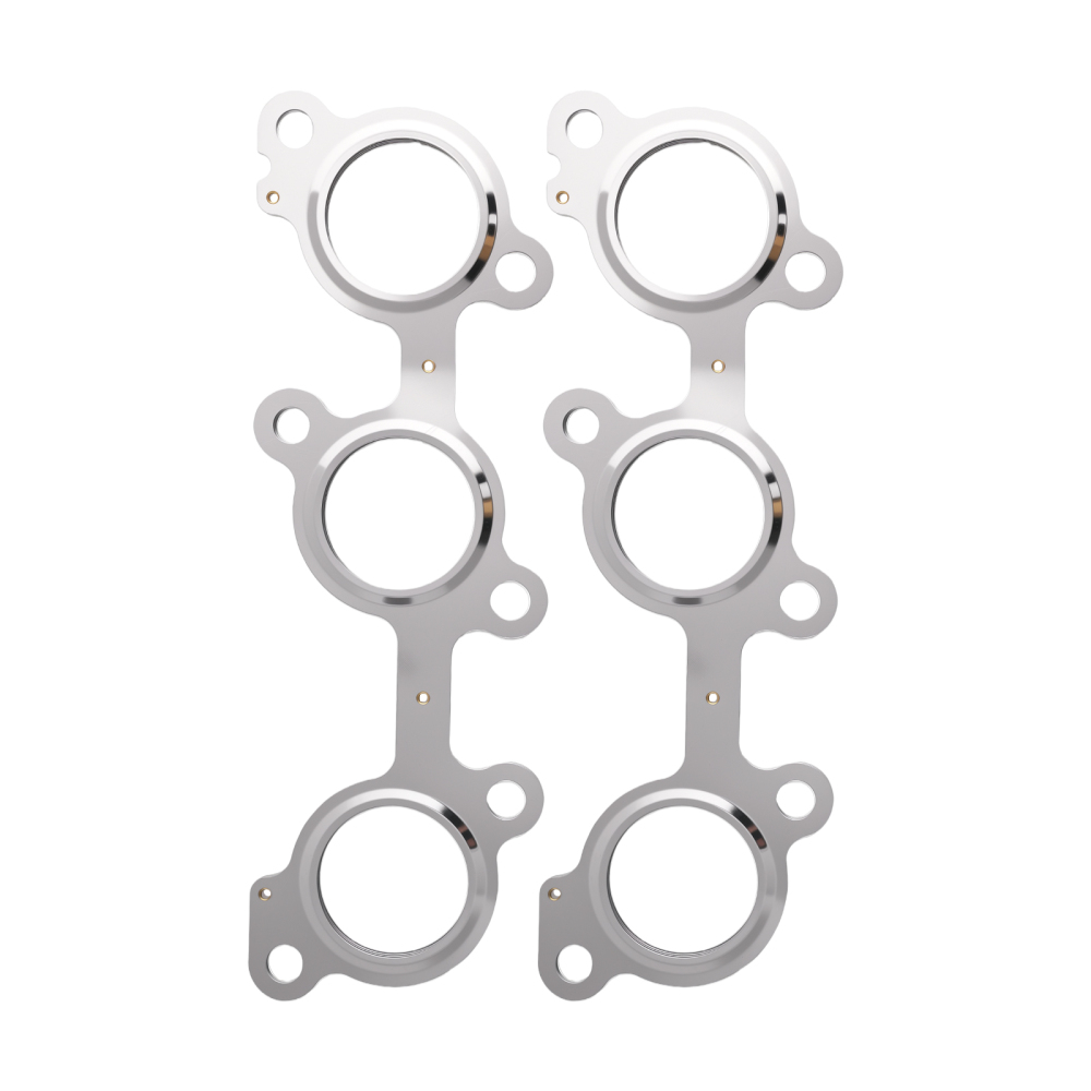 MLS Head Gasket Set compatible for Toyota 4Runner Tacoma T100 3.4L 95-04 DOHC 5VZFE