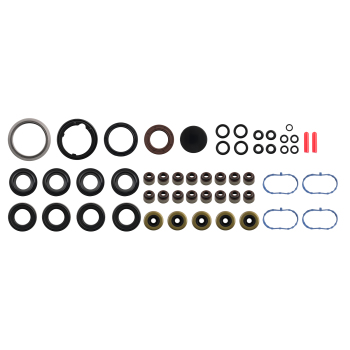 Head Gasket Bolts Set For 01-05 compatible for Honda Civic EX HX 1.7L VTEC SOHC D17A2 D17A6