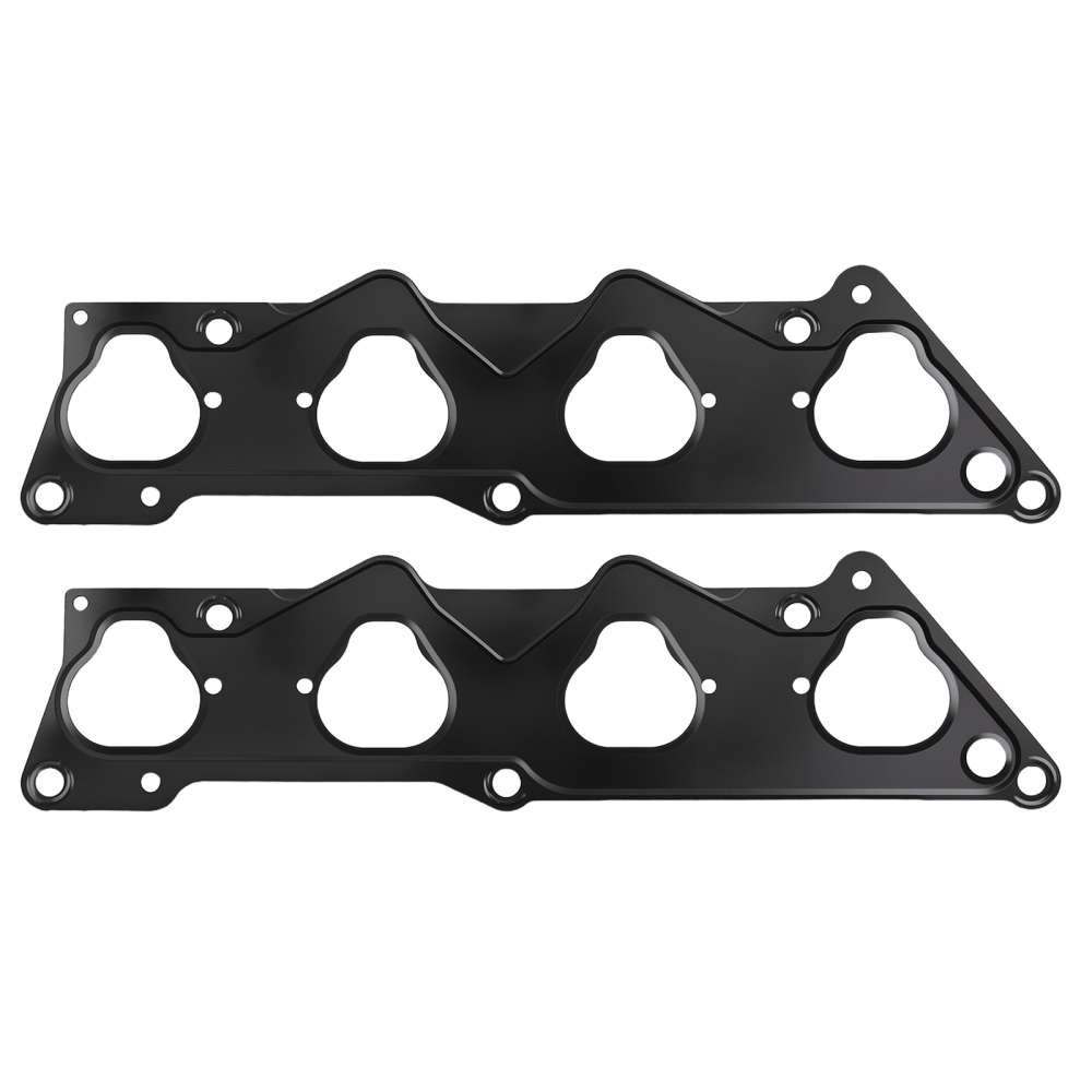 Head Gasket Bolts Set For 01-05 compatible for Honda Civic EX HX 1.7L VTEC SOHC D17A2 D17A6