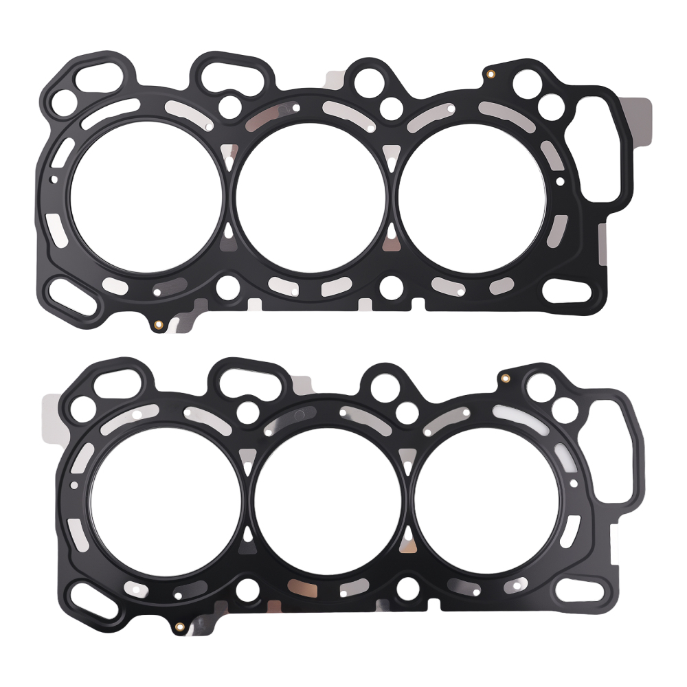 Head Gasket Set For 08-17 compatible for Honda Odyssey Pilot 3.5L V6 SOHC 24V J35A7 J35Z
