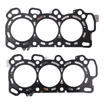Head Gasket Set For 08-17 compatible for Honda Odyssey Pilot 3.5L V6 SOHC 24V J35A7 J35Z