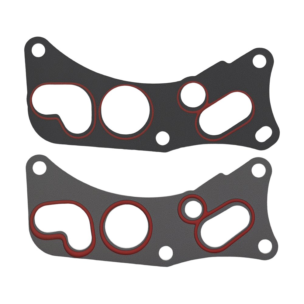 Head Gasket Set For 08-17 compatible for Honda Odyssey Pilot 3.5L V6 SOHC 24V J35A7 J35Z