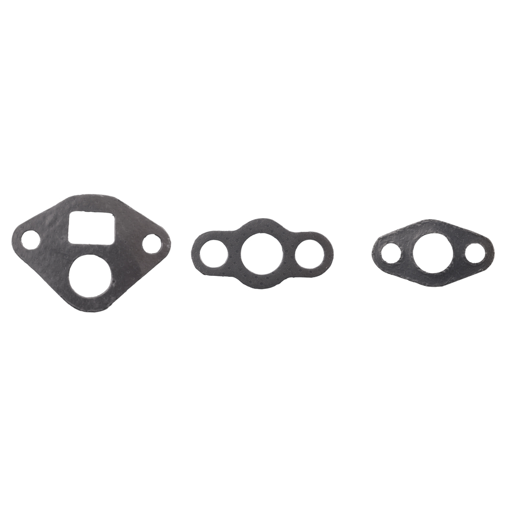 Head Gasket Set For 08-17 compatible for Honda Odyssey Pilot 3.5L V6 SOHC 24V J35A7 J35Z