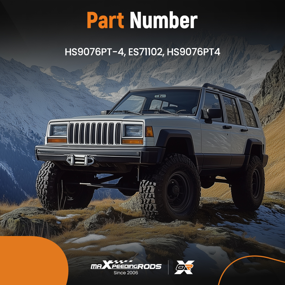Head Gasket Set Bolts For 1996-1998 compatible for Jeep Grand Cherokee Wrangler 4.0L S