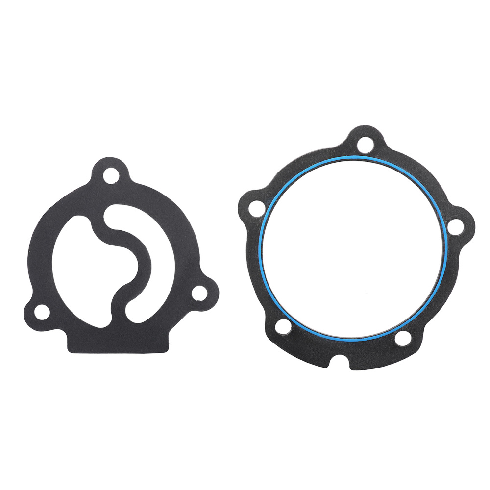 Lower Gasket Set For 97-20 compatible for Chevrolet Buick Cadillac GM 4.8 5.3 6.0L 6.2L V8 OHV