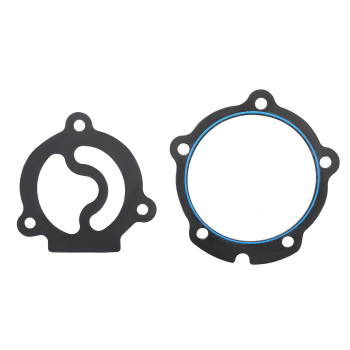 Lower Gasket Set For 97-20 compatible for Chevrolet Buick Cadillac GM 4.8 5.3 6.0L 6.2L V8 OHV