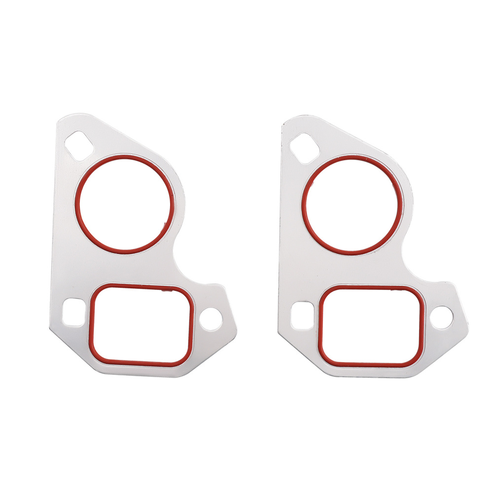 Lower Gasket Set For 97-20 compatible for Chevrolet Buick Cadillac GM 4.8 5.3 6.0L 6.2L V8 OHV