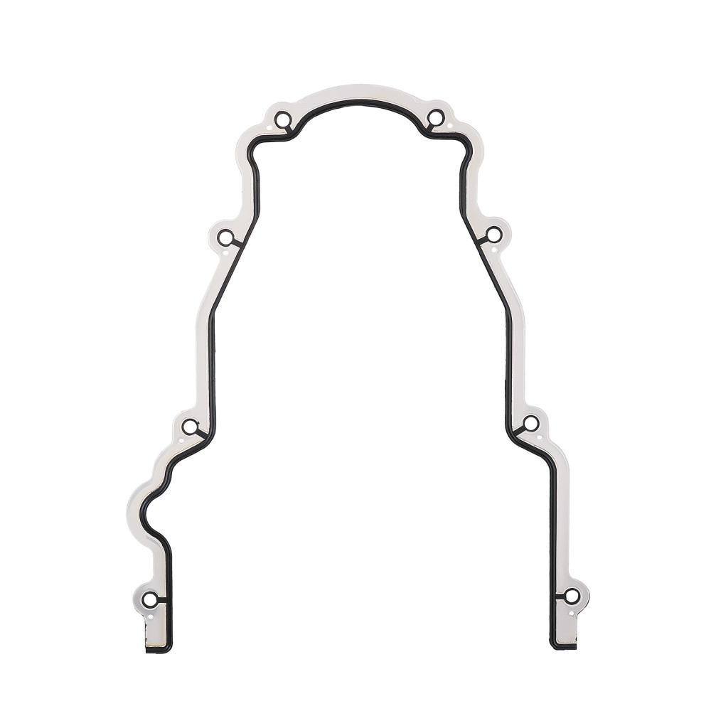 Lower Gasket Set For 97-20 compatible for Chevrolet Buick Cadillac GM 4.8 5.3 6.0L 6.2L V8 OHV