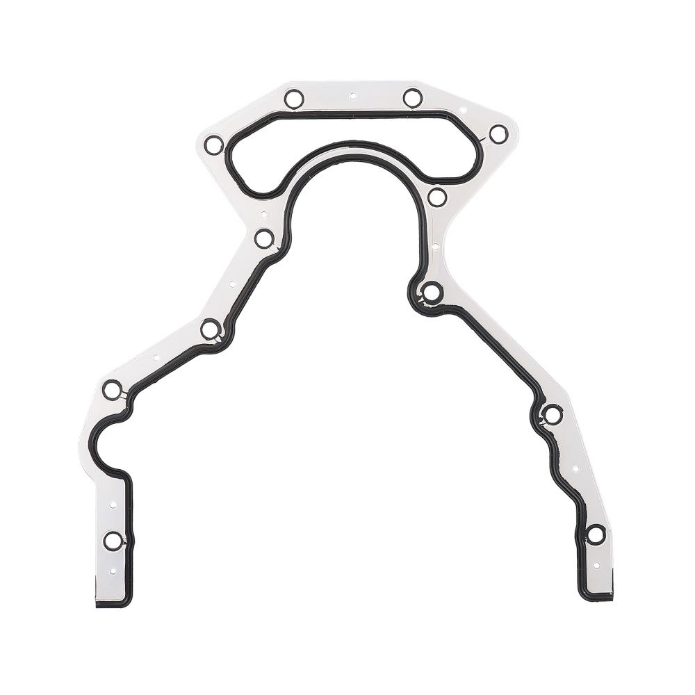 Lower Gasket Set For 97-20 compatible for Chevrolet Buick Cadillac GM 4.8 5.3 6.0L 6.2L V8 OHV