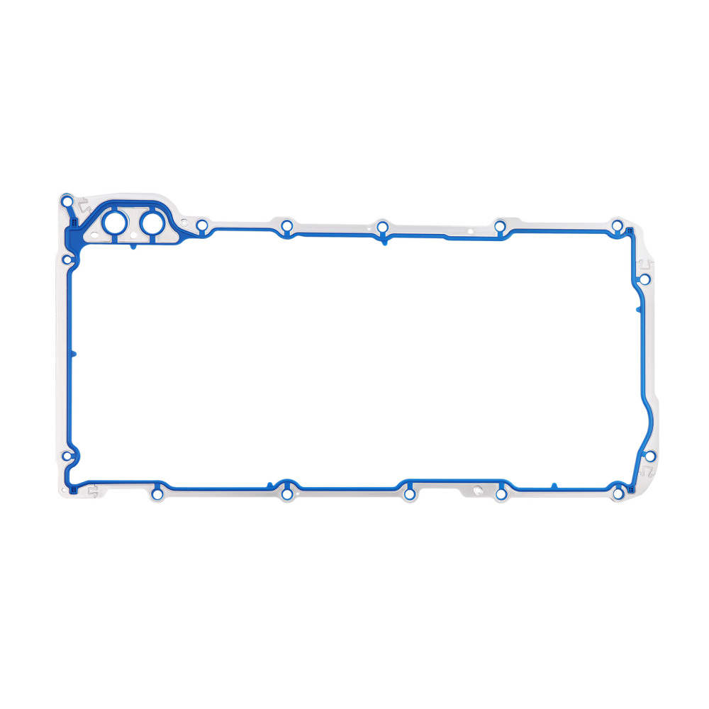 Lower Gasket Set For 97-20 compatible for Chevrolet Buick Cadillac GM 4.8 5.3 6.0L 6.2L V8 OHV