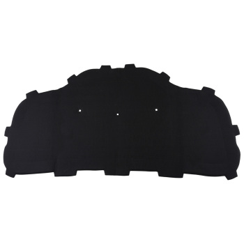 Capot Isolation Phonique compatible pour AUDI Q5 II FYG Quattro 80A863825