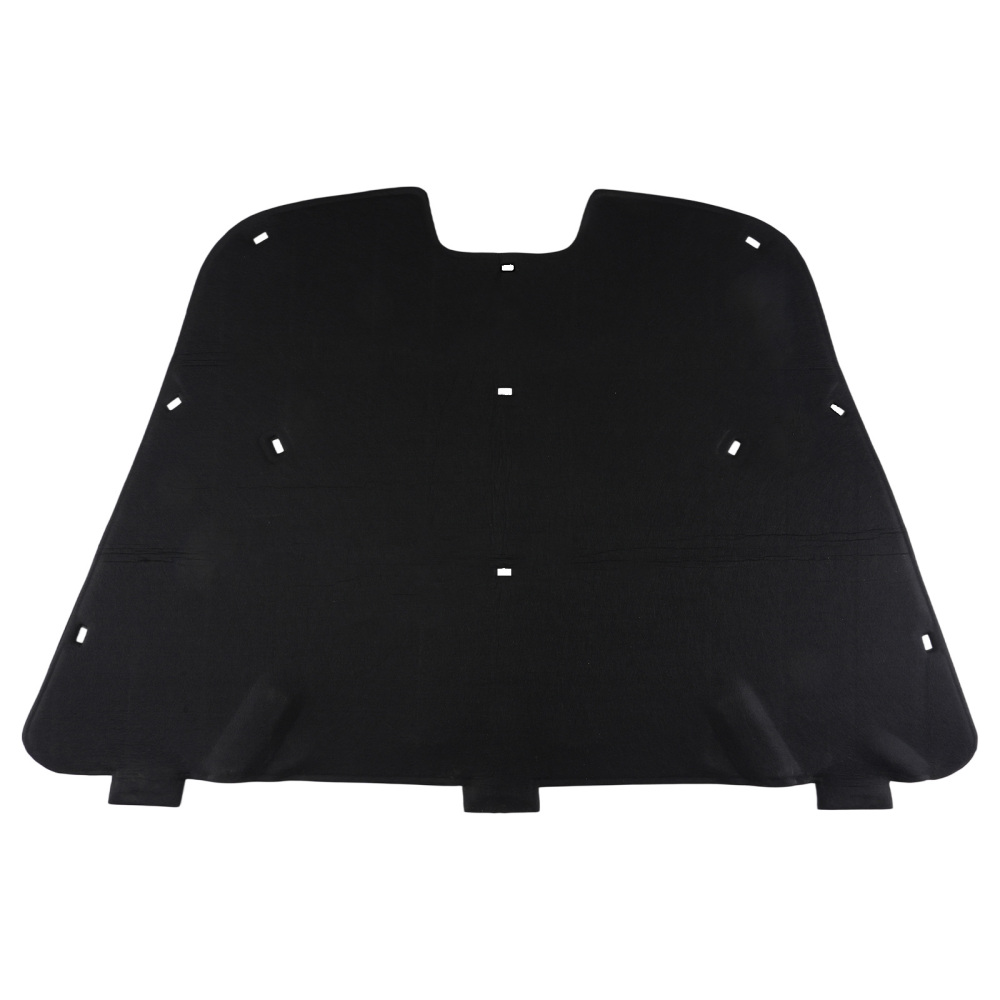 Cotone Isolante Cofano compatibile per Ford Mondeo Mk4 2007-2014 1750331