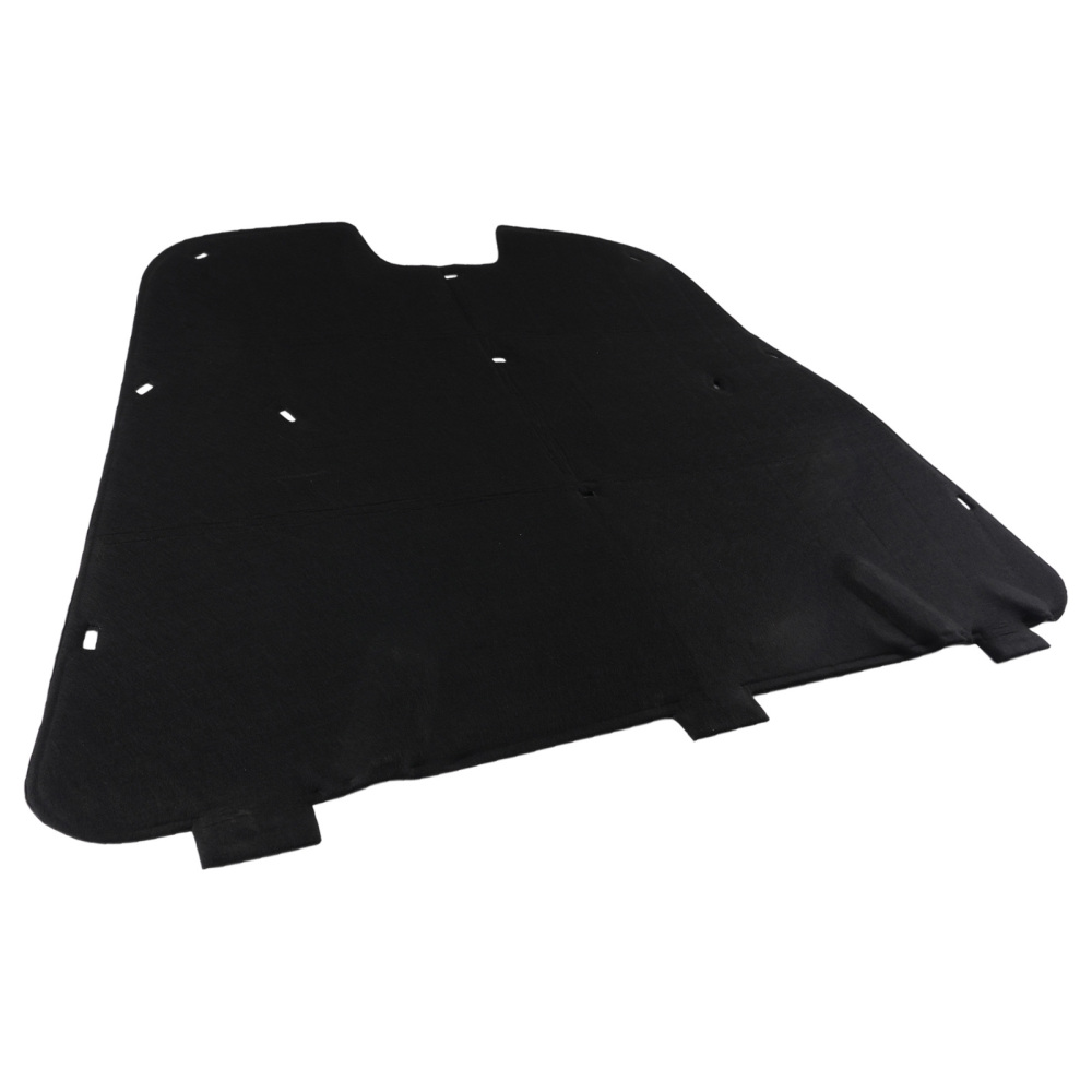 Cotone Isolante Cofano compatibile per Ford Mondeo Mk4 2007-2014 1750331