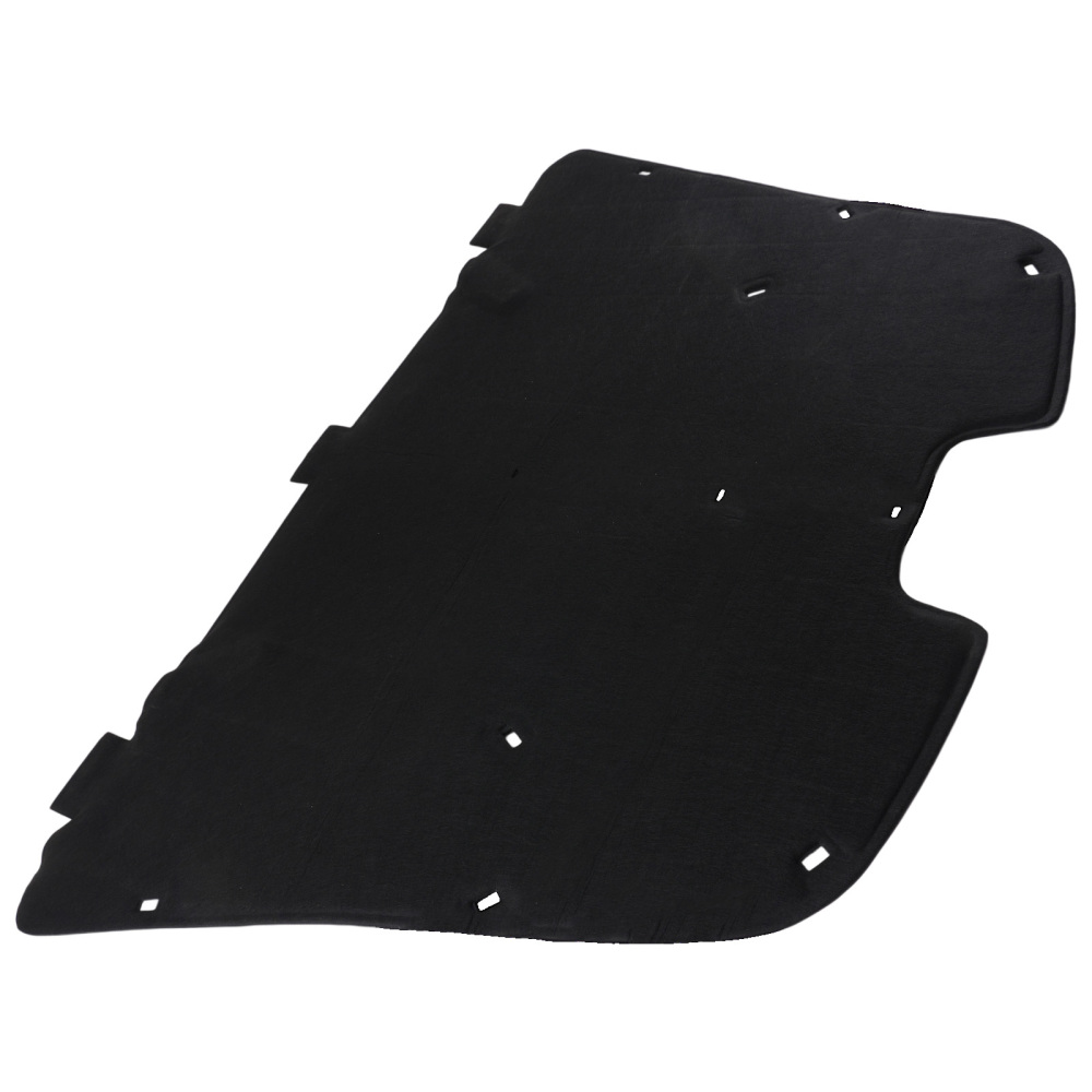 Cotone Isolante Cofano compatibile per Ford Mondeo Mk4 2007-2014 1750331