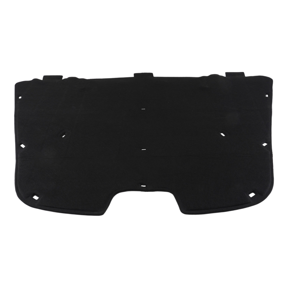 Cotone Isolante Cofano compatibile per Ford Mondeo Mk4 2007-2014 1750331