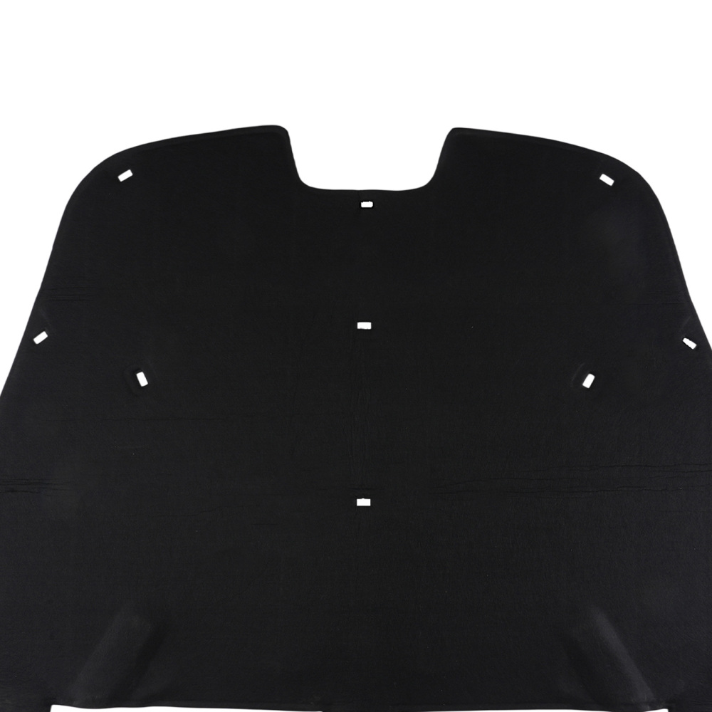 Cotone Isolante Cofano compatibile per Ford Mondeo Mk4 2007-2014 1750331
