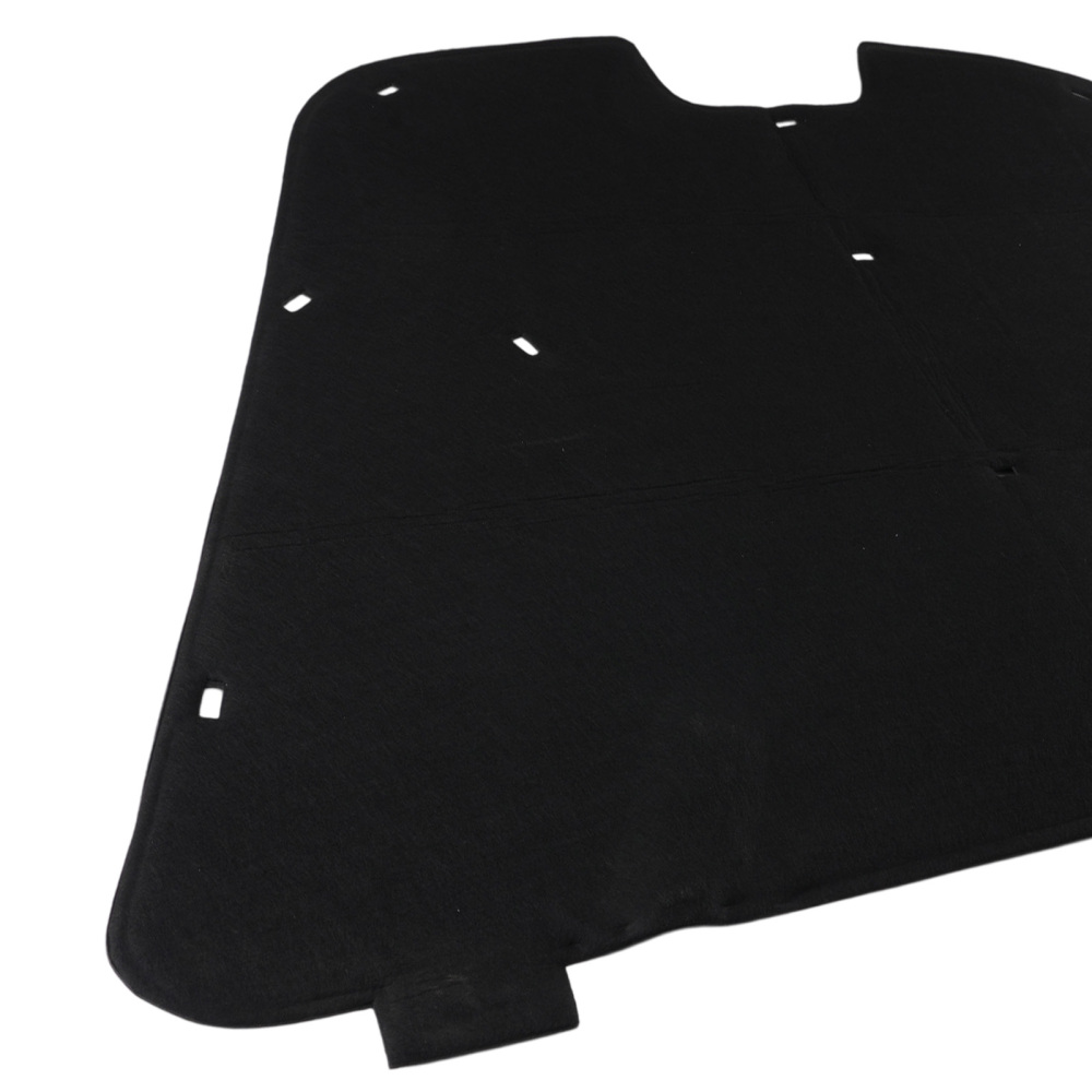 Cotone Isolante Cofano compatibile per Ford Mondeo Mk4 2007-2014 1750331