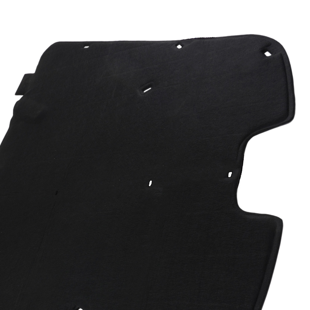 Cotone Isolante Cofano compatibile per Ford Mondeo Mk4 2007-2014 1750331