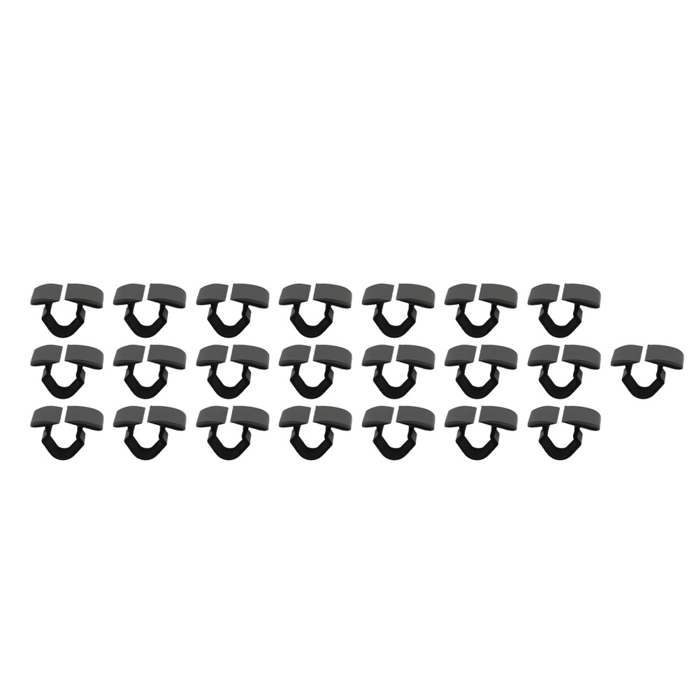 Barriera Acustica Motore compatibile per SKODA OCTAVIA II 1Z0863831 04-13