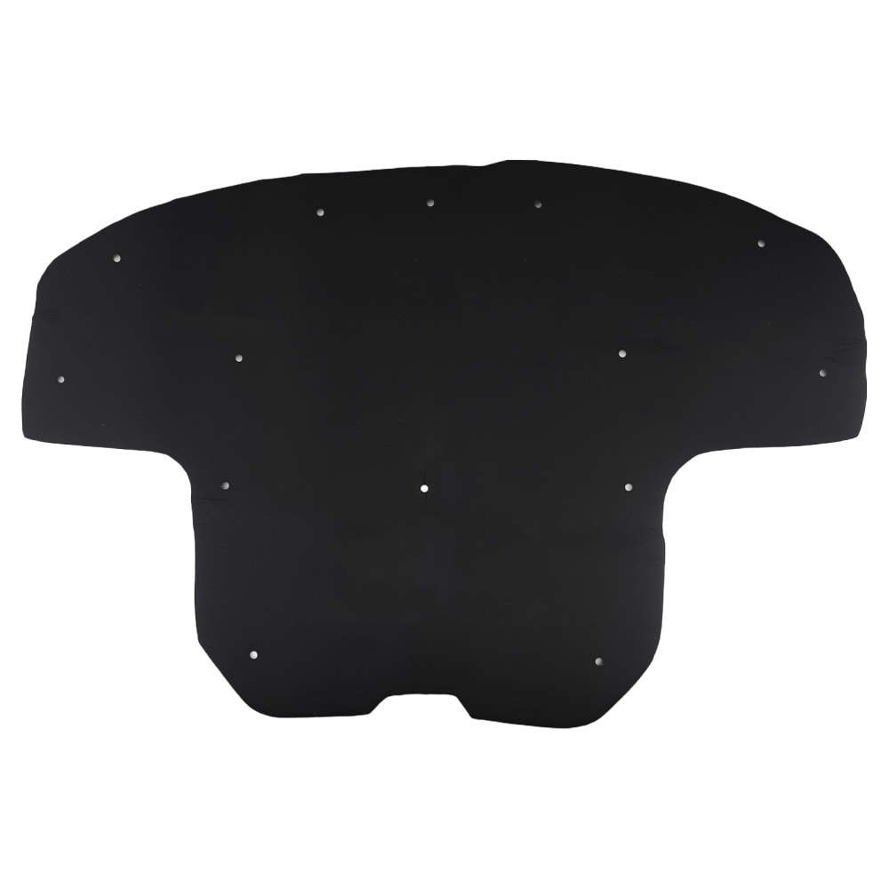 Cappotta Isolante Protezione compatibile per Mercedes-Benz GLC X253 GLC Coupé 2536820026