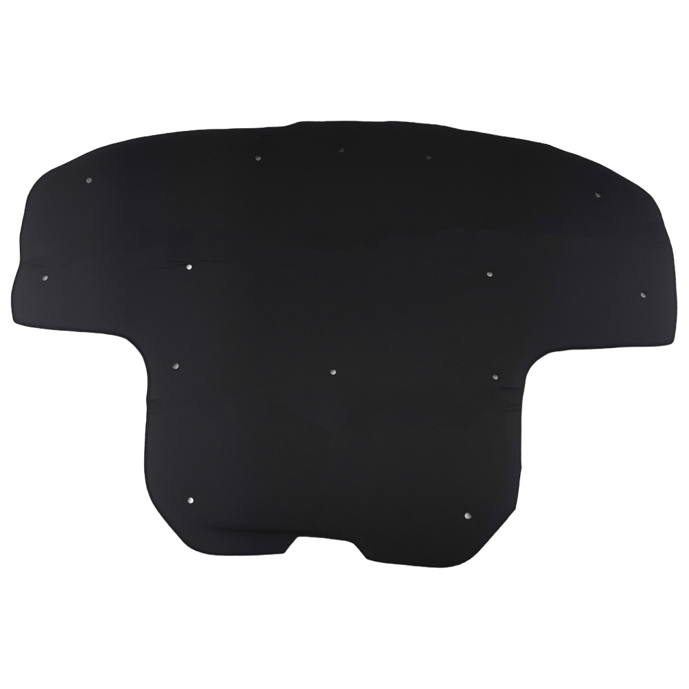 Cappotta Isolante Protezione compatibile per Mercedes-Benz GLC X253 GLC Coupé 2536820026