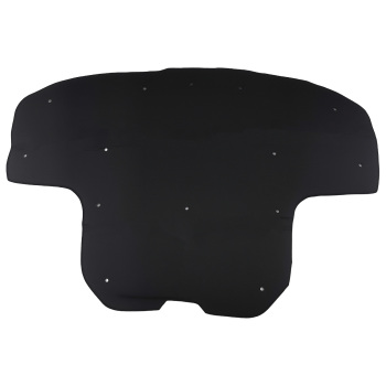 Bonnet Acoustic Pad compatible for Mercedes-Benz GLC 2015-2019 2536820026
