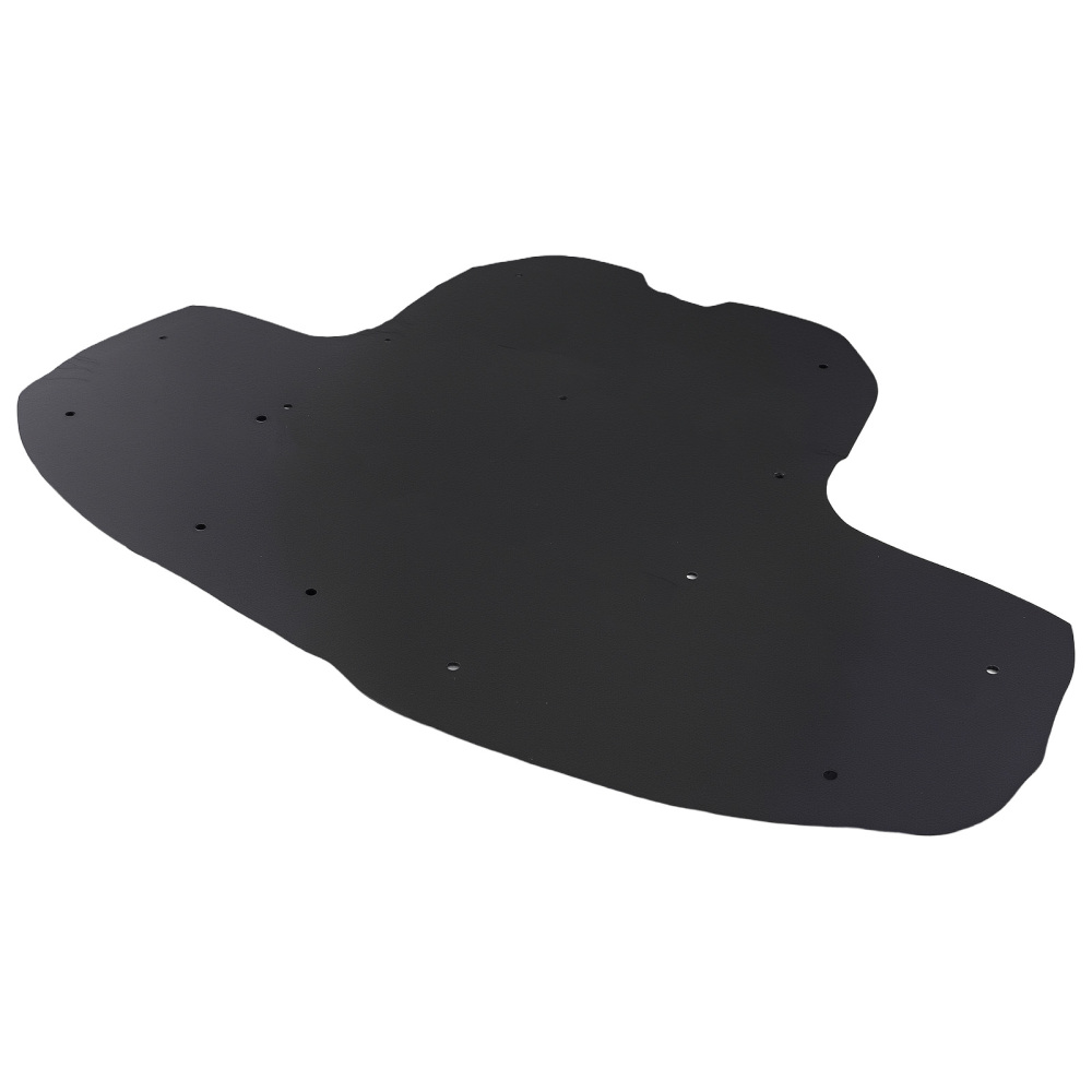 Cappotta Isolante Protezione compatibile per Mercedes-Benz GLC X253 GLC Coupé 2536820026