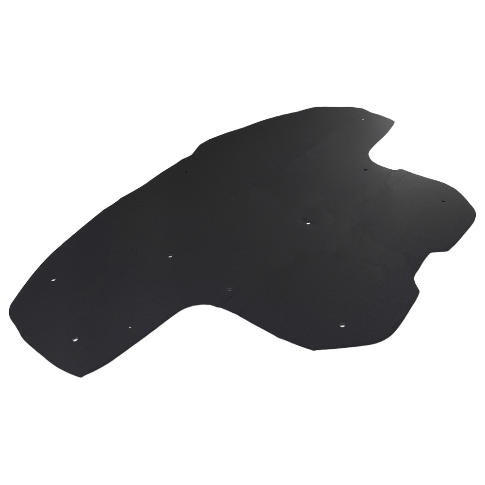 Cappotta Isolante Protezione compatibile per Mercedes-Benz GLC X253 GLC Coupé 2536820026