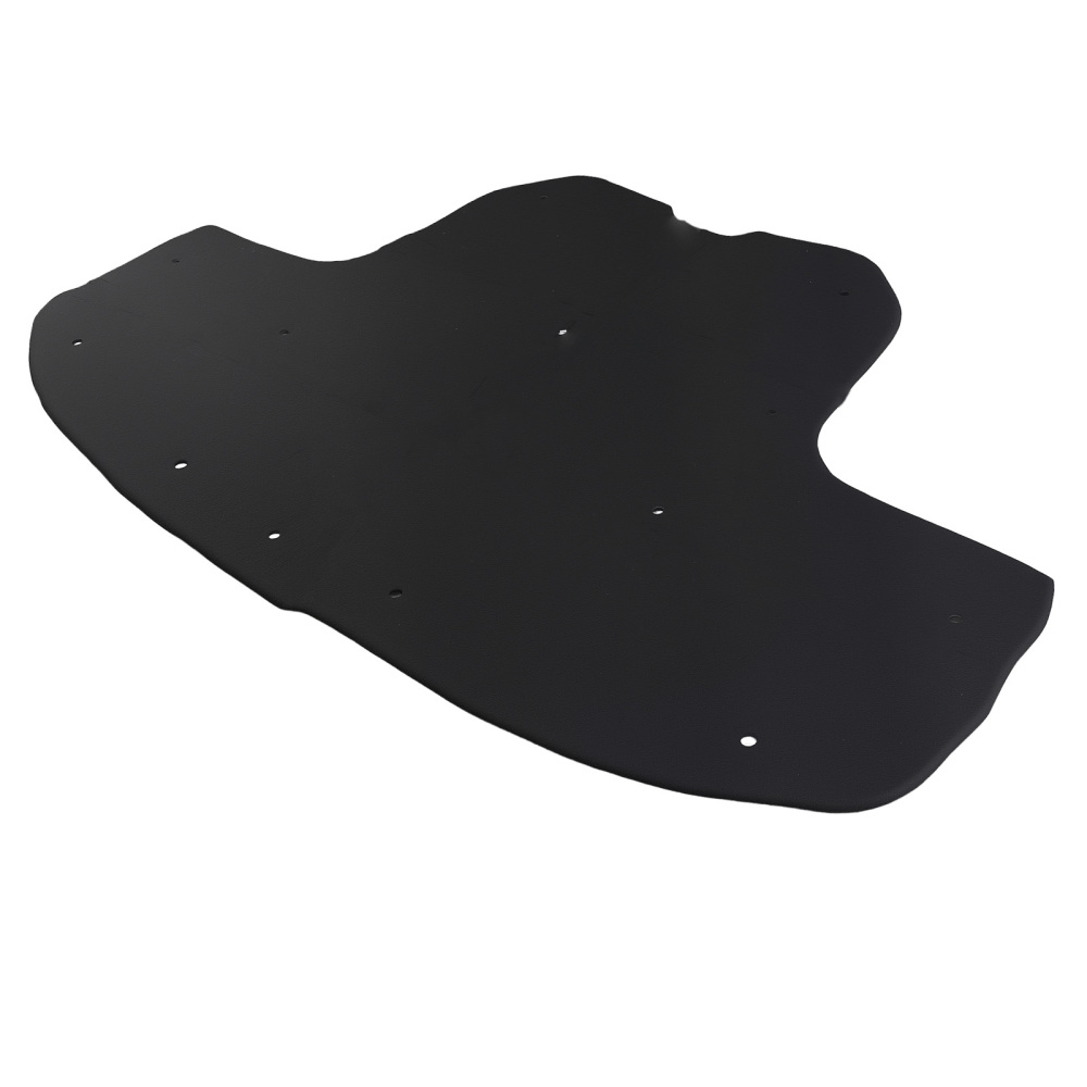 Cappotta Isolante Protezione compatibile per Mercedes-Benz GLC X253 GLC Coupé 2536820026