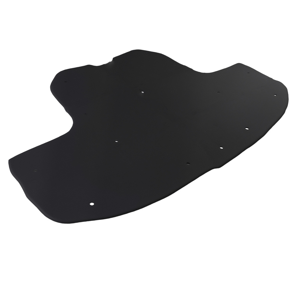 Cappotta Isolante Protezione compatibile per Mercedes-Benz GLC X253 GLC Coupé 2536820026