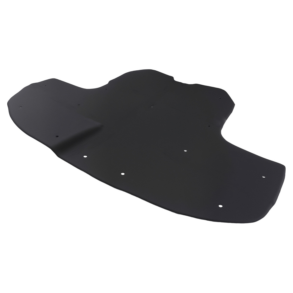 Cappotta Isolante Protezione compatibile per Mercedes-Benz GLC X253 GLC Coupé 2536820026
