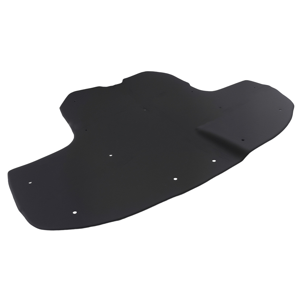 Cappotta Isolante Protezione compatibile per Mercedes-Benz GLC X253 GLC Coupé 2536820026