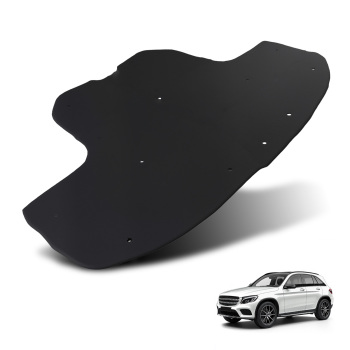 Cappotta Isolante Protezione compatibile per Mercedes-Benz GLC X253 GLC Coupé 2536820026