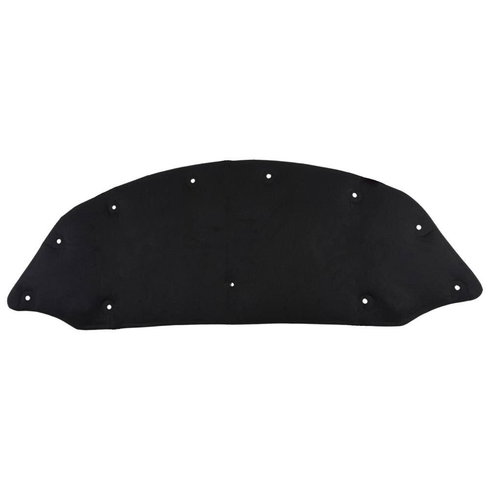 Cofano Isolante Termico compatibile per Mercedes-Benz Classe B A2466820126 2011-2018