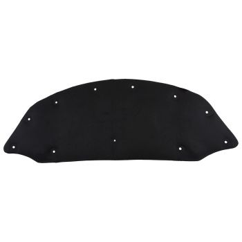 Aislamiento compatible para Acústico Capó Compatible para Mercedes Clase B 160-250 2011-2018