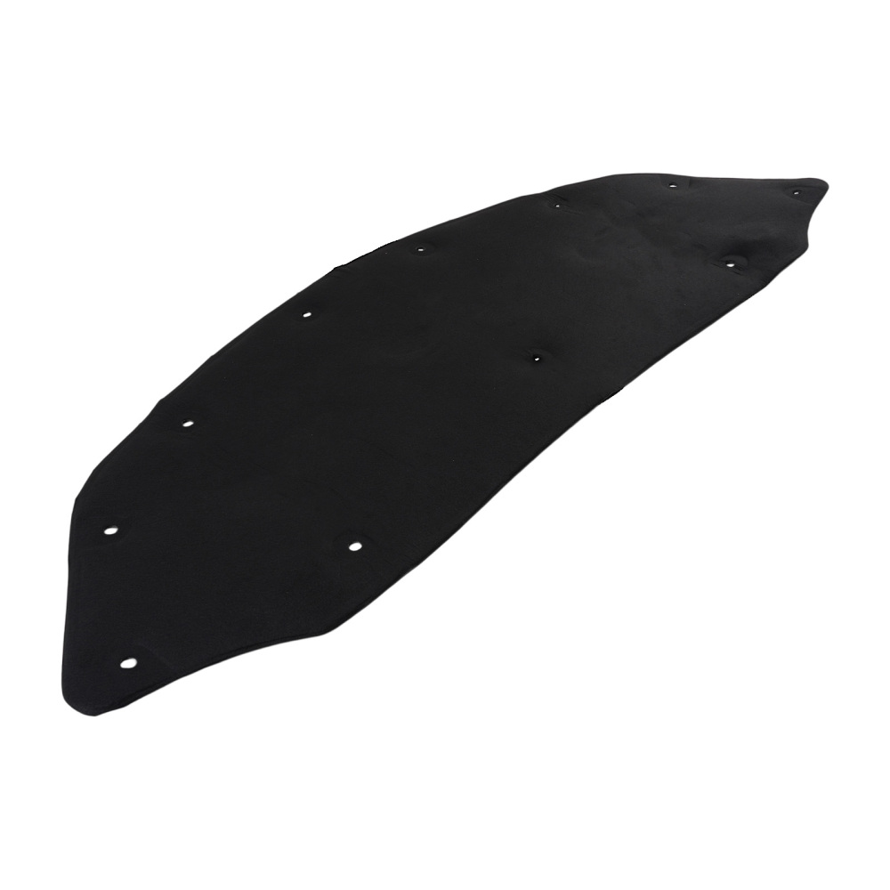 Cofano Isolante Termico compatibile per Mercedes-Benz Classe B A2466820126 2011-2018