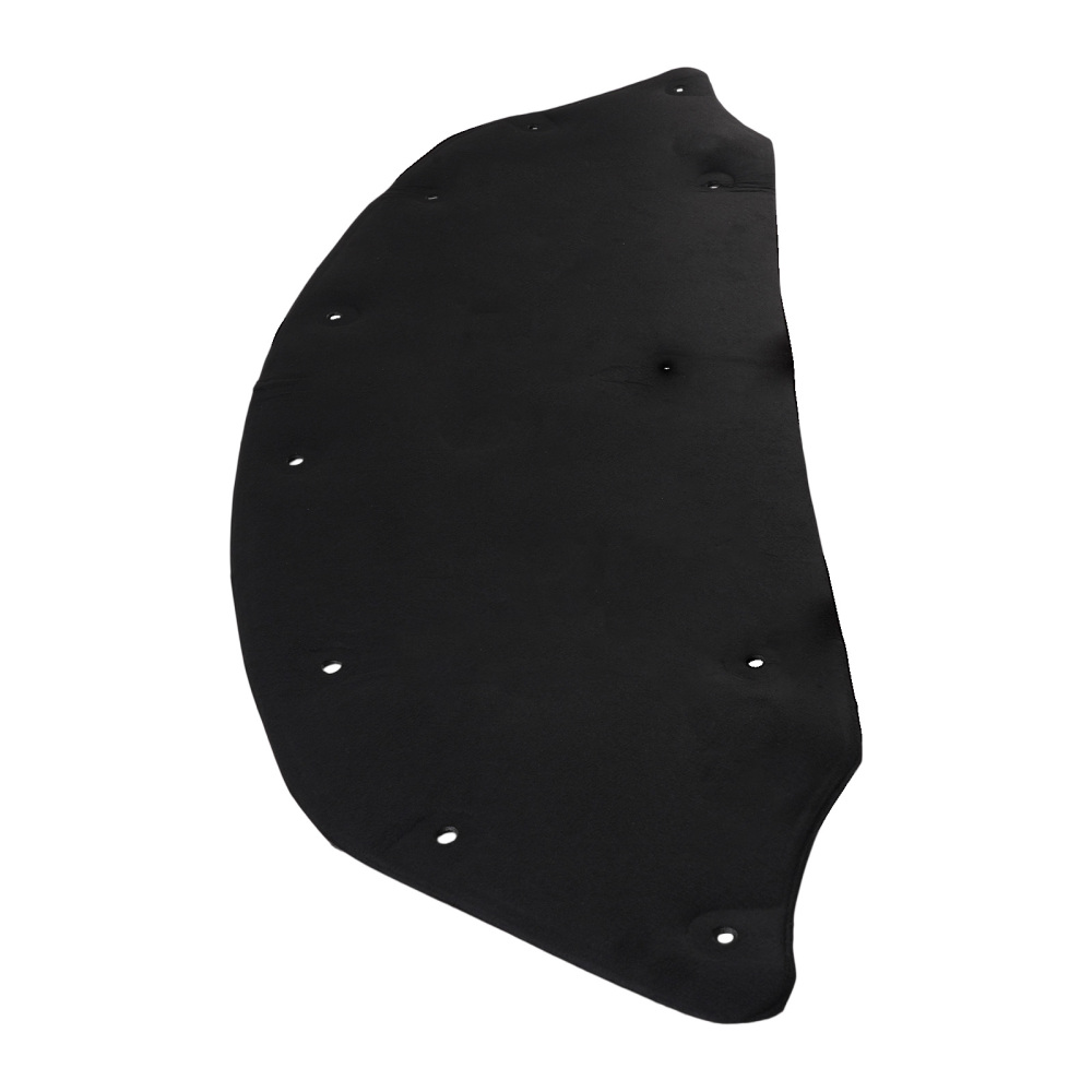 Cofano Isolante Termico compatibile per Mercedes-Benz Classe B A2466820126 2011-2018
