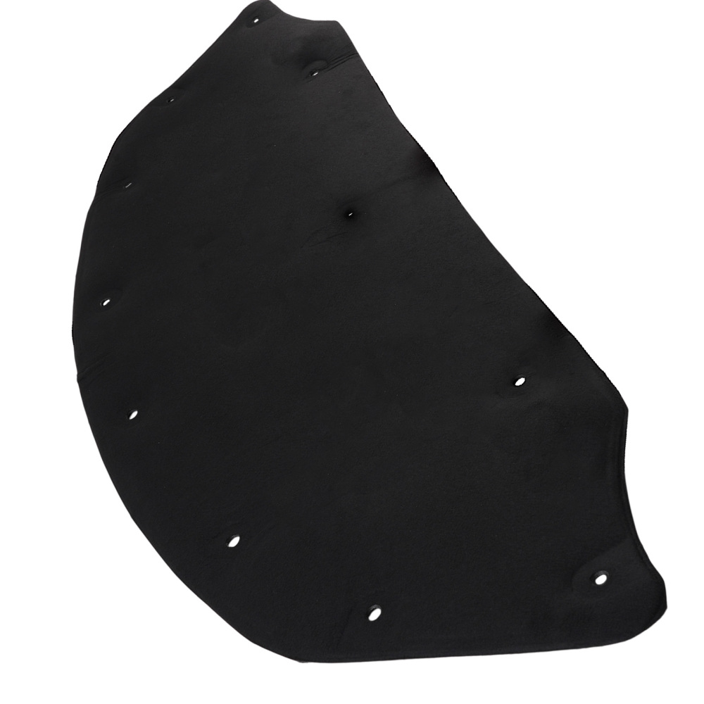 Cofano Isolante Termico compatibile per Mercedes-Benz Classe B A2466820126 2011-2018